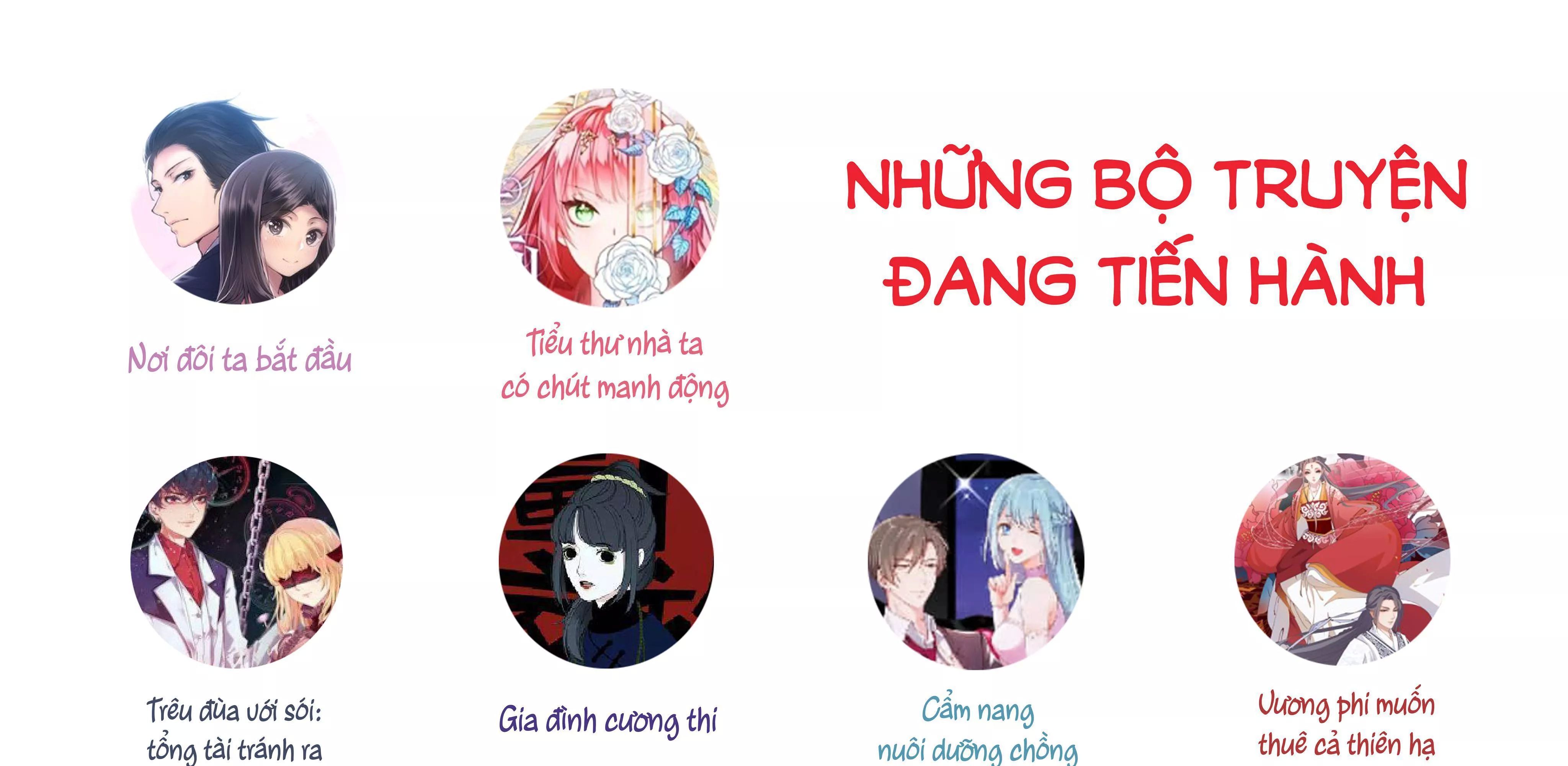 Người Yêu Ngọt Ngào Của Tôi Chapter 12 - 23