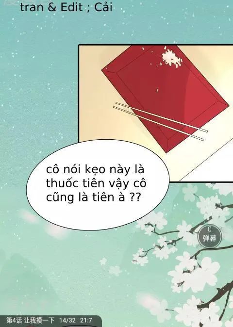 Người Yêu Ngọt Ngào Của Tôi Chapter 7 - 15