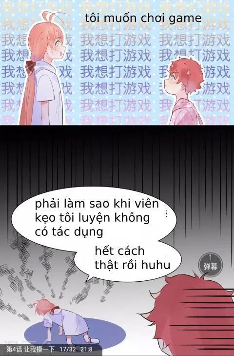 Người Yêu Ngọt Ngào Của Tôi Chapter 7 - 18