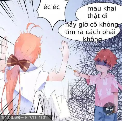 Người Yêu Ngọt Ngào Của Tôi Chapter 7 - 9