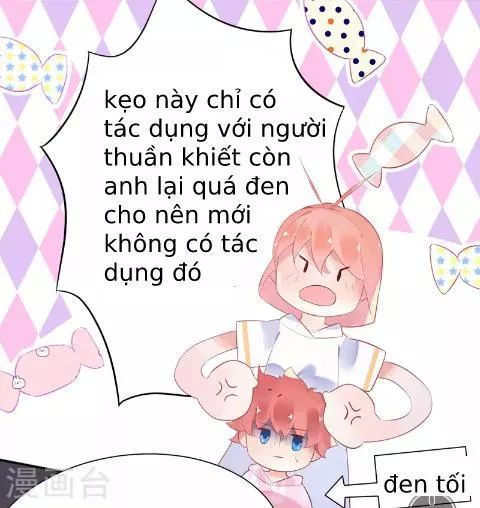 Người Yêu Ngọt Ngào Của Tôi Chapter 8 - 28