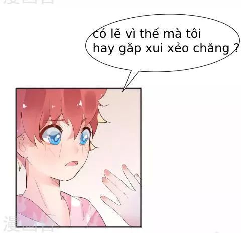 Người Yêu Ngọt Ngào Của Tôi Chapter 8 - 4