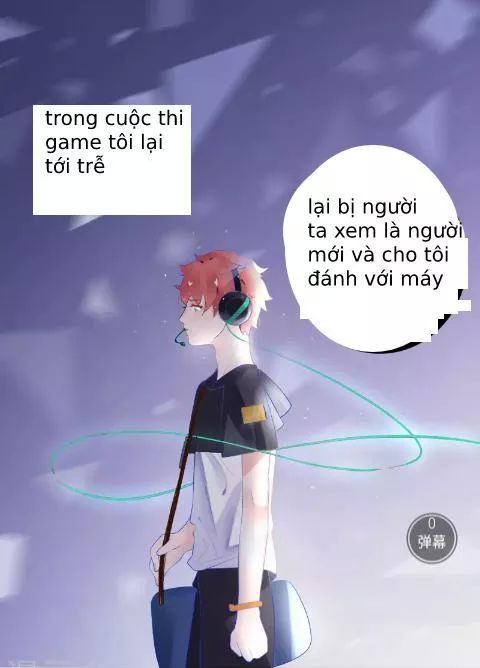 Người Yêu Ngọt Ngào Của Tôi Chapter 8 - 8