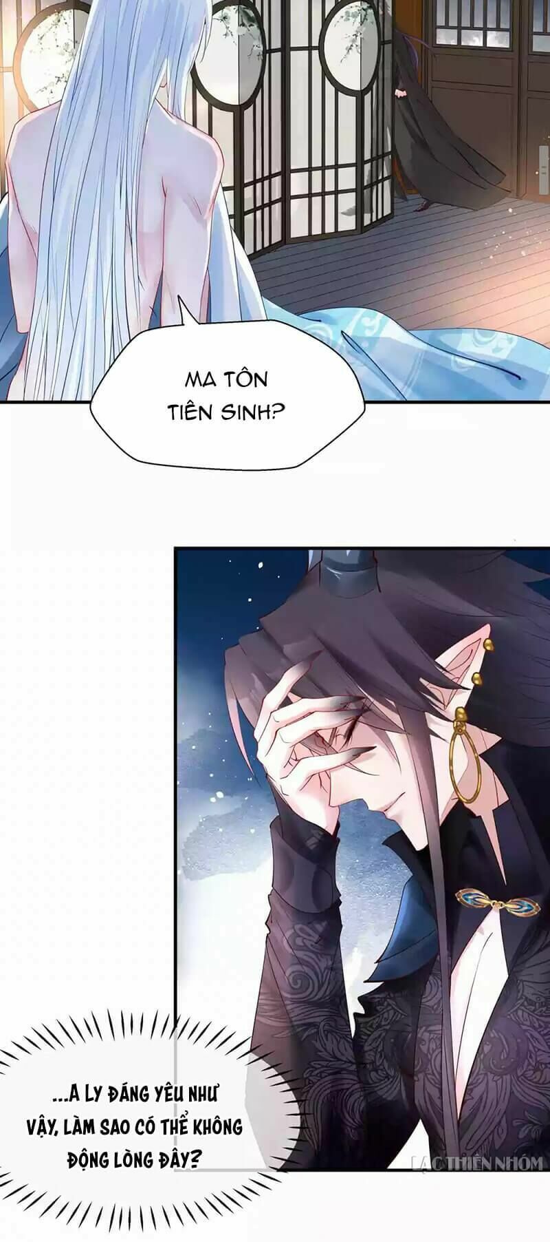 Ma Tôn Muốn Ôm Ôm Chapter 39 - 21