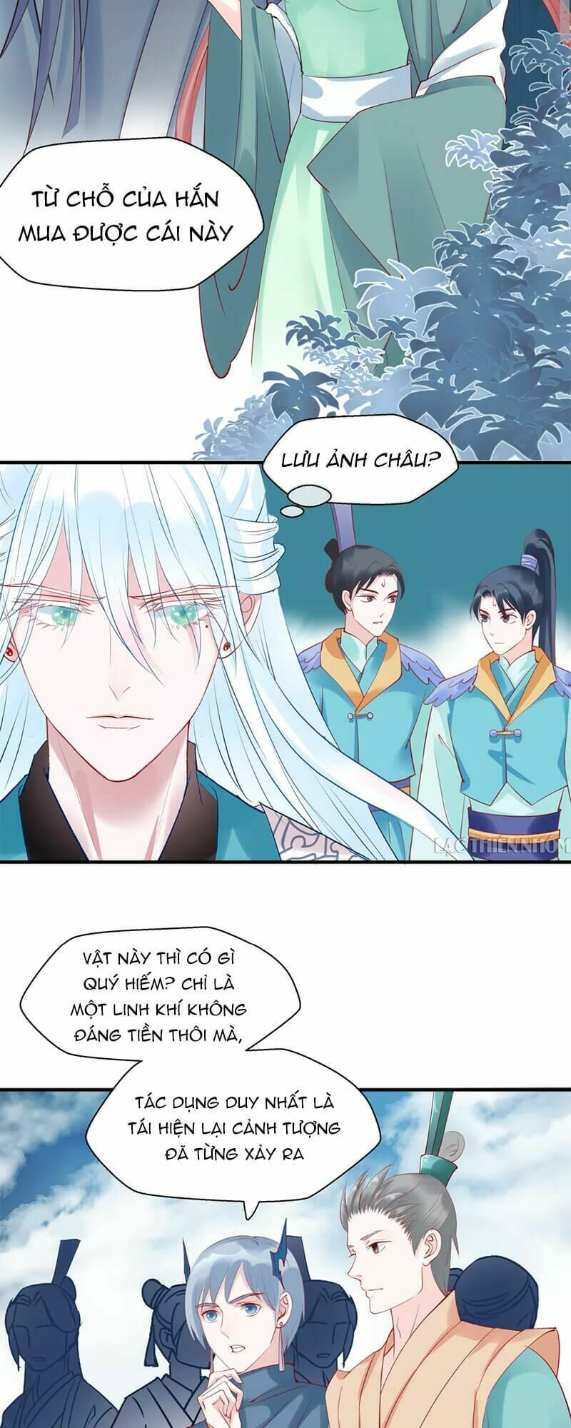 Ma Tôn Muốn Ôm Ôm Chapter 40 - 3