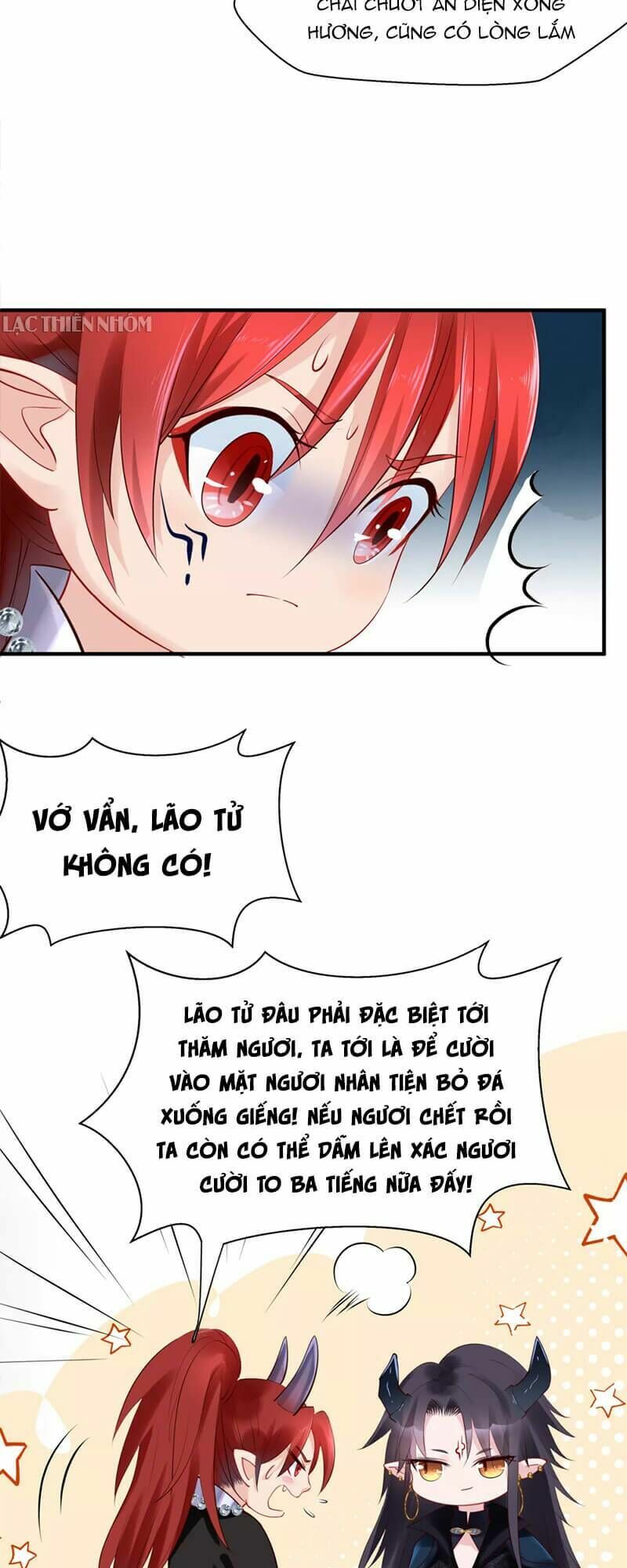 Ma Tôn Muốn Ôm Ôm Chapter 40 - 27