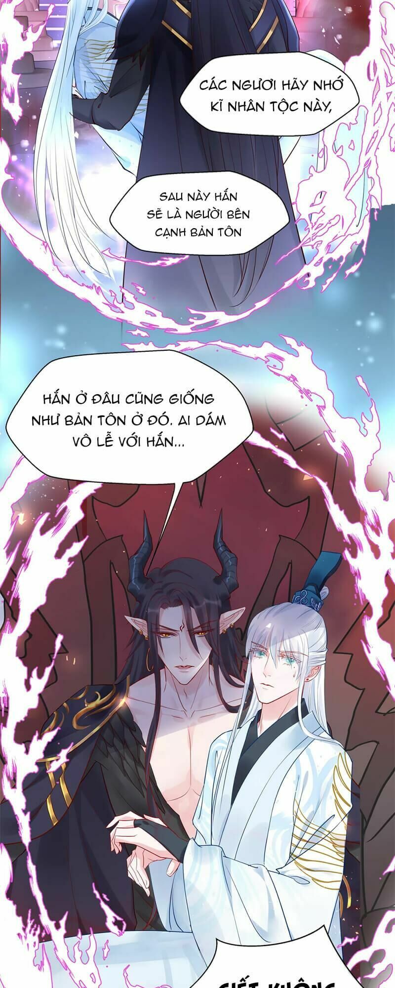 Ma Tôn Muốn Ôm Ôm Chapter 40 - 5