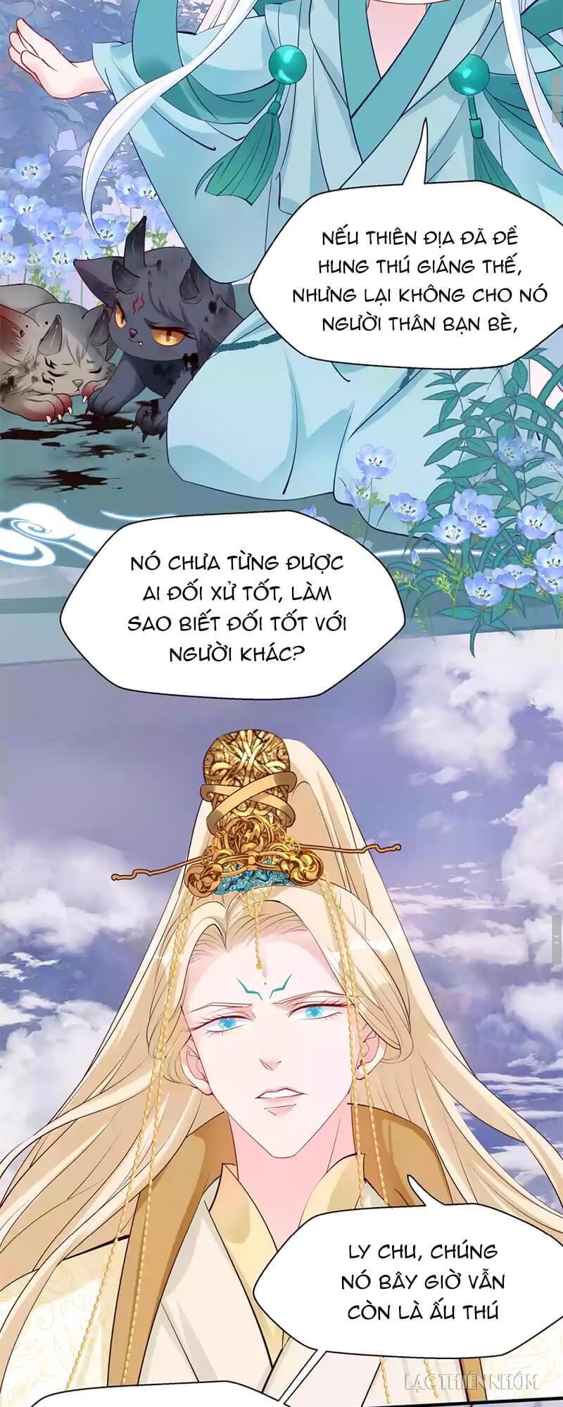 Ma Tôn Muốn Ôm Ôm Chapter 41 - 19