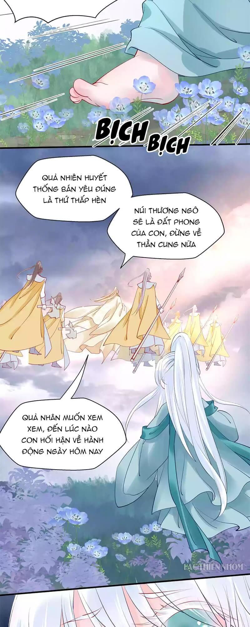 Ma Tôn Muốn Ôm Ôm Chapter 41 - 24