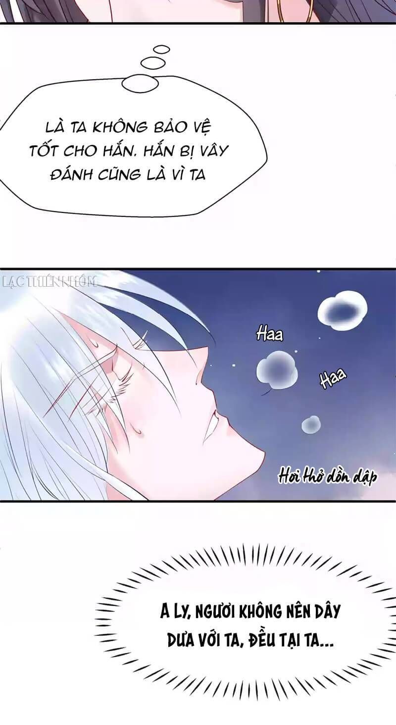 Ma Tôn Muốn Ôm Ôm Chapter 41 - 40