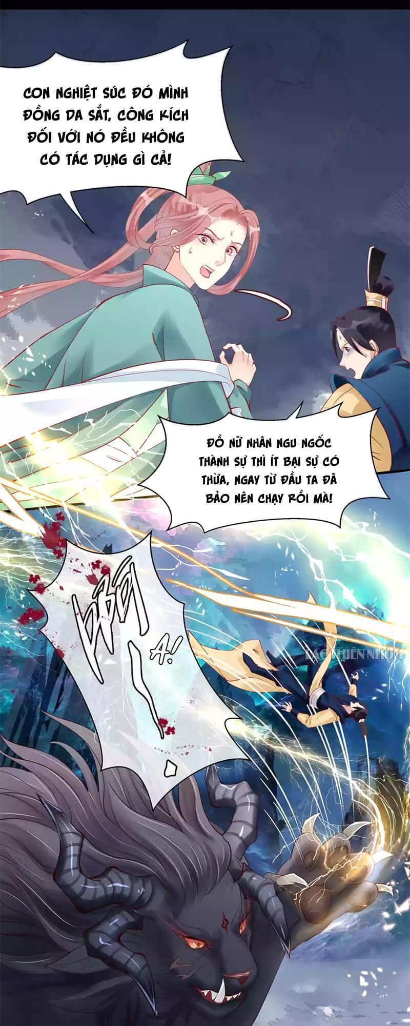 Ma Tôn Muốn Ôm Ôm Chapter 41 - 5