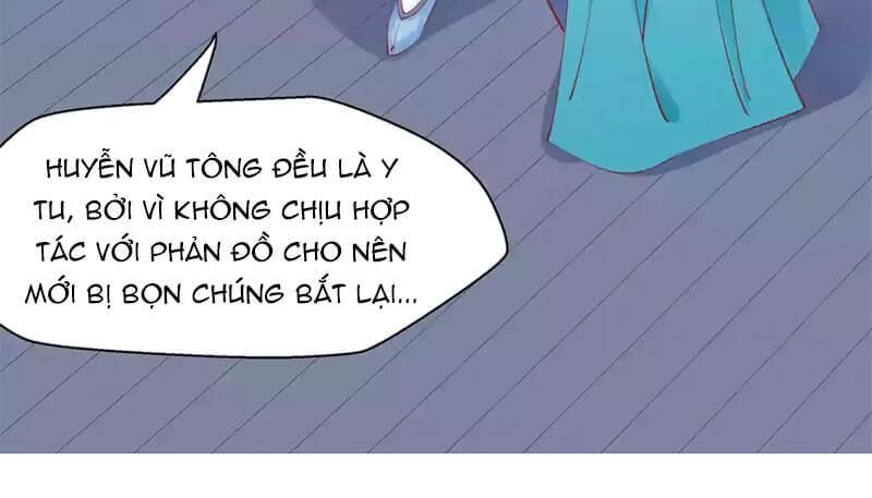 Ma Tôn Muốn Ôm Ôm Chapter 41 - 45