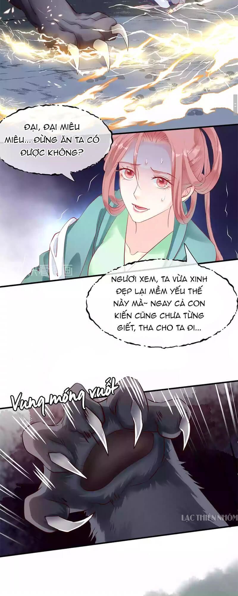 Ma Tôn Muốn Ôm Ôm Chapter 41 - 7