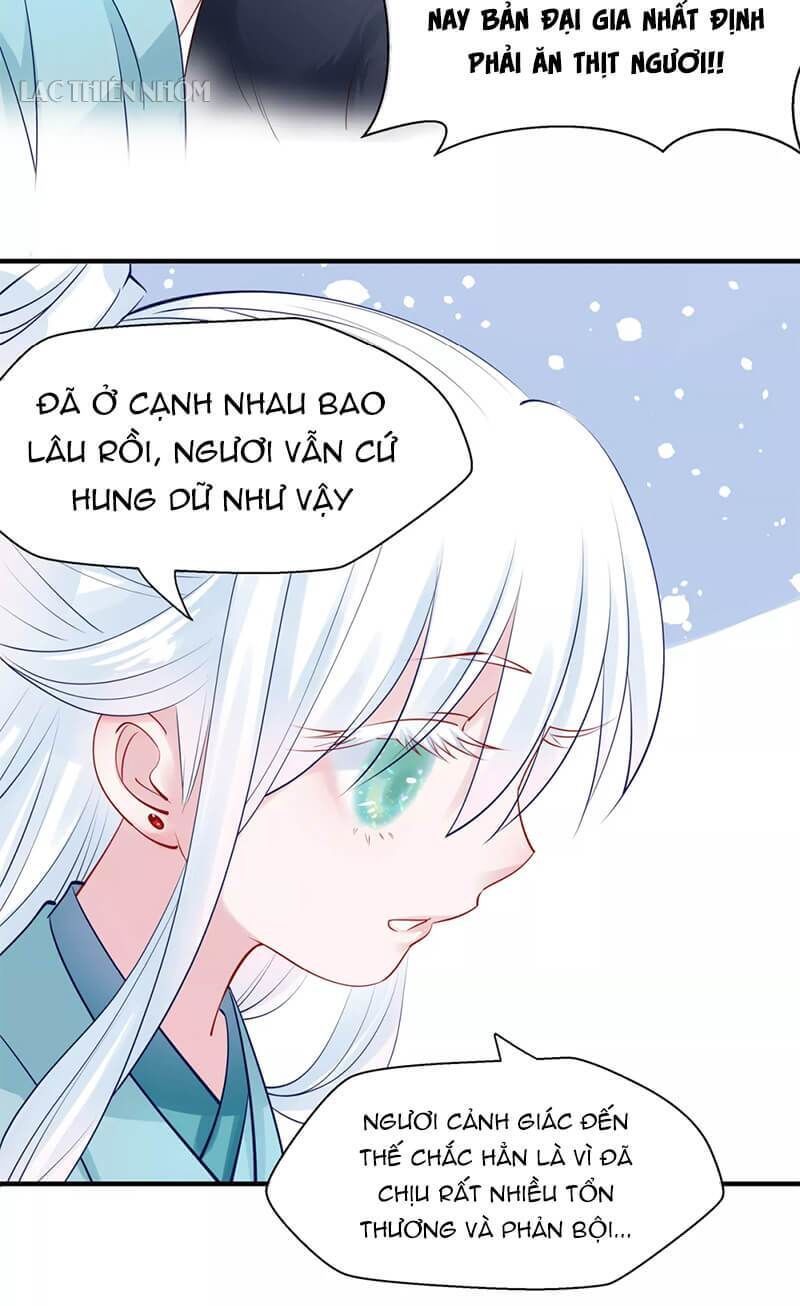 Ma Tôn Muốn Ôm Ôm Chapter 42 - 11