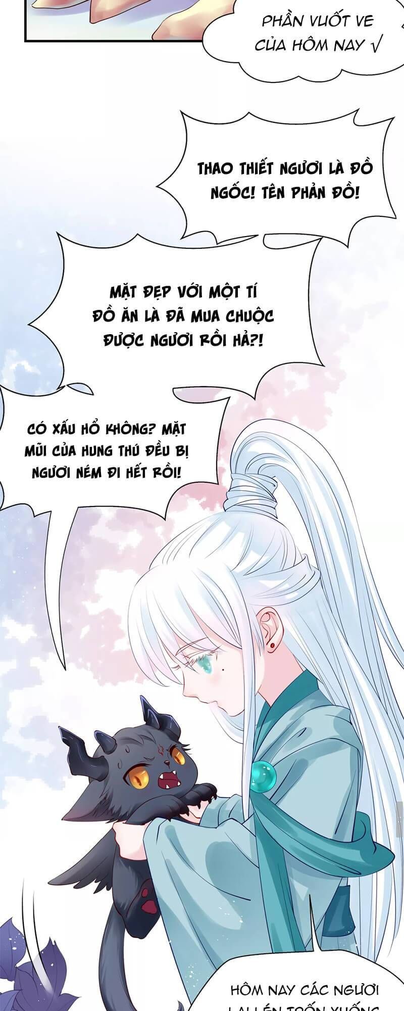 Ma Tôn Muốn Ôm Ôm Chapter 42 - 13