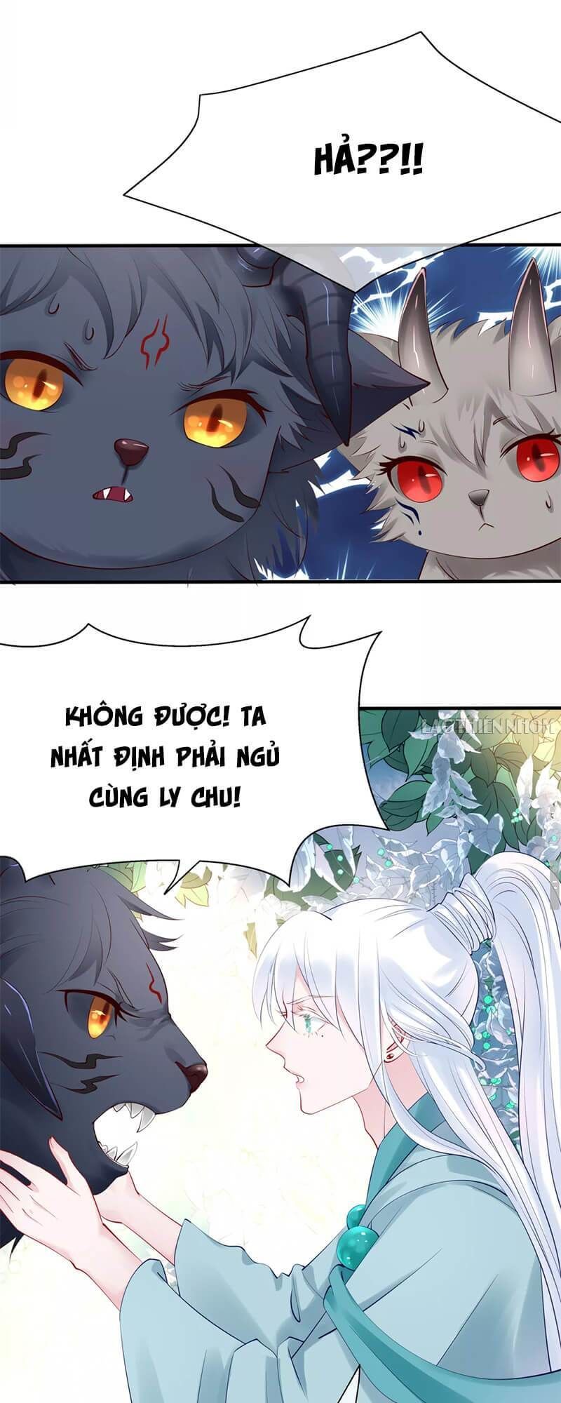 Ma Tôn Muốn Ôm Ôm Chapter 42 - 23