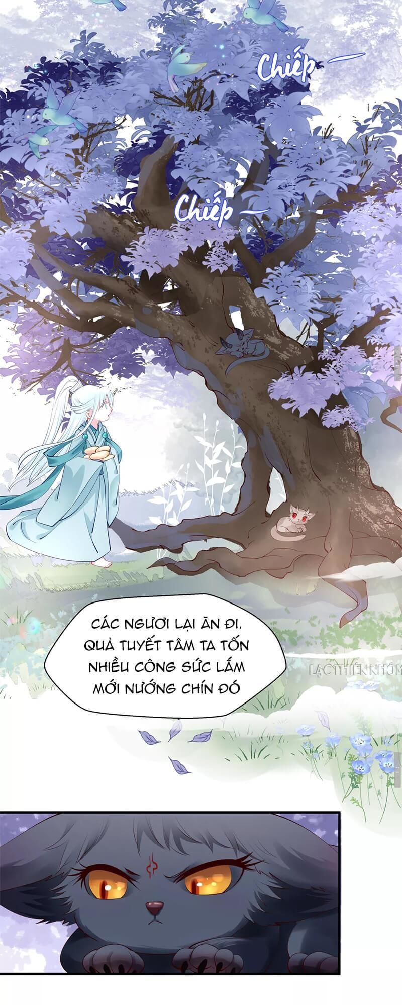 Ma Tôn Muốn Ôm Ôm Chapter 42 - 5