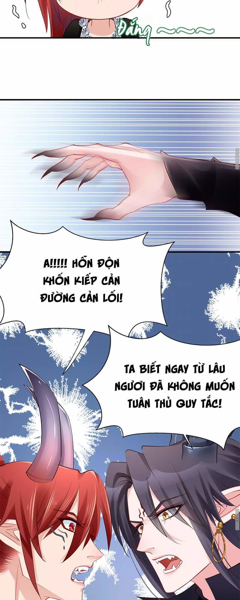 Ma Tôn Muốn Ôm Ôm Chapter 43 - 19