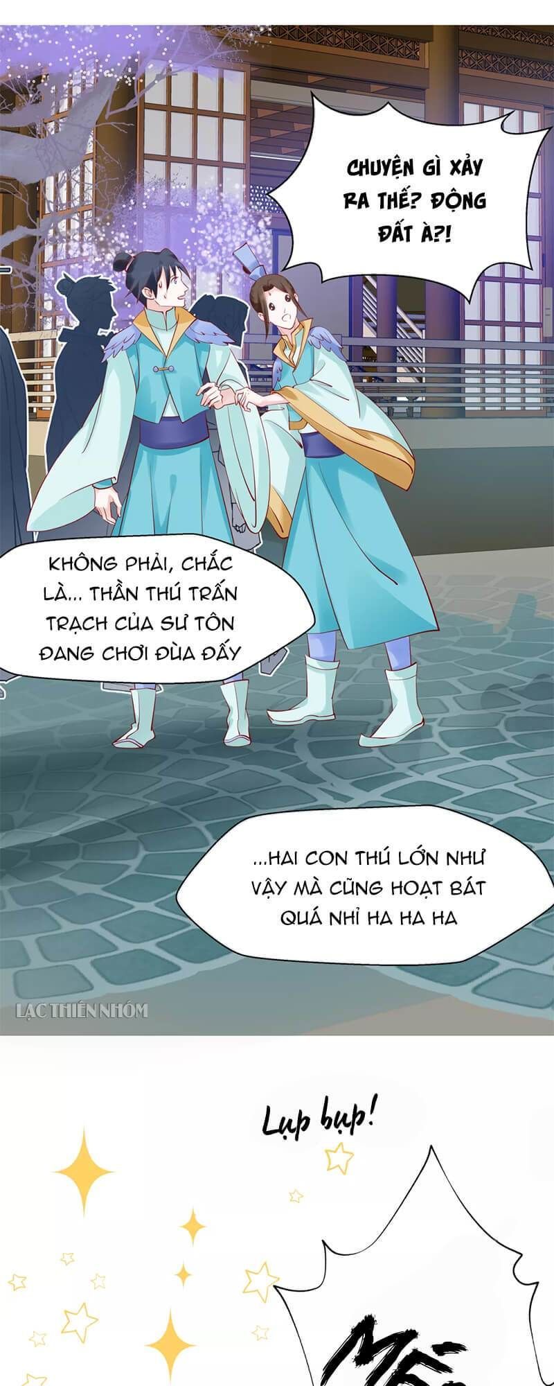 Ma Tôn Muốn Ôm Ôm Chapter 43 - 22