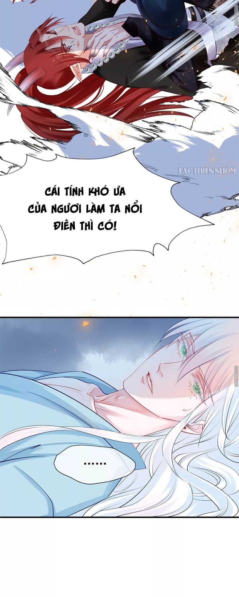 Ma Tôn Muốn Ôm Ôm Chapter 43 - 24