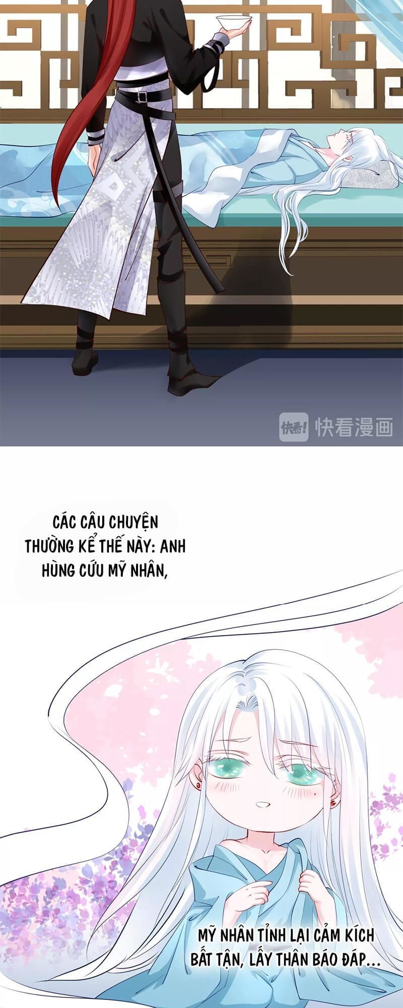 Ma Tôn Muốn Ôm Ôm Chapter 43 - 10