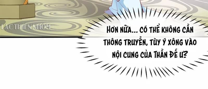 Ma Tôn Muốn Ôm Ôm Chapter 45 - 12