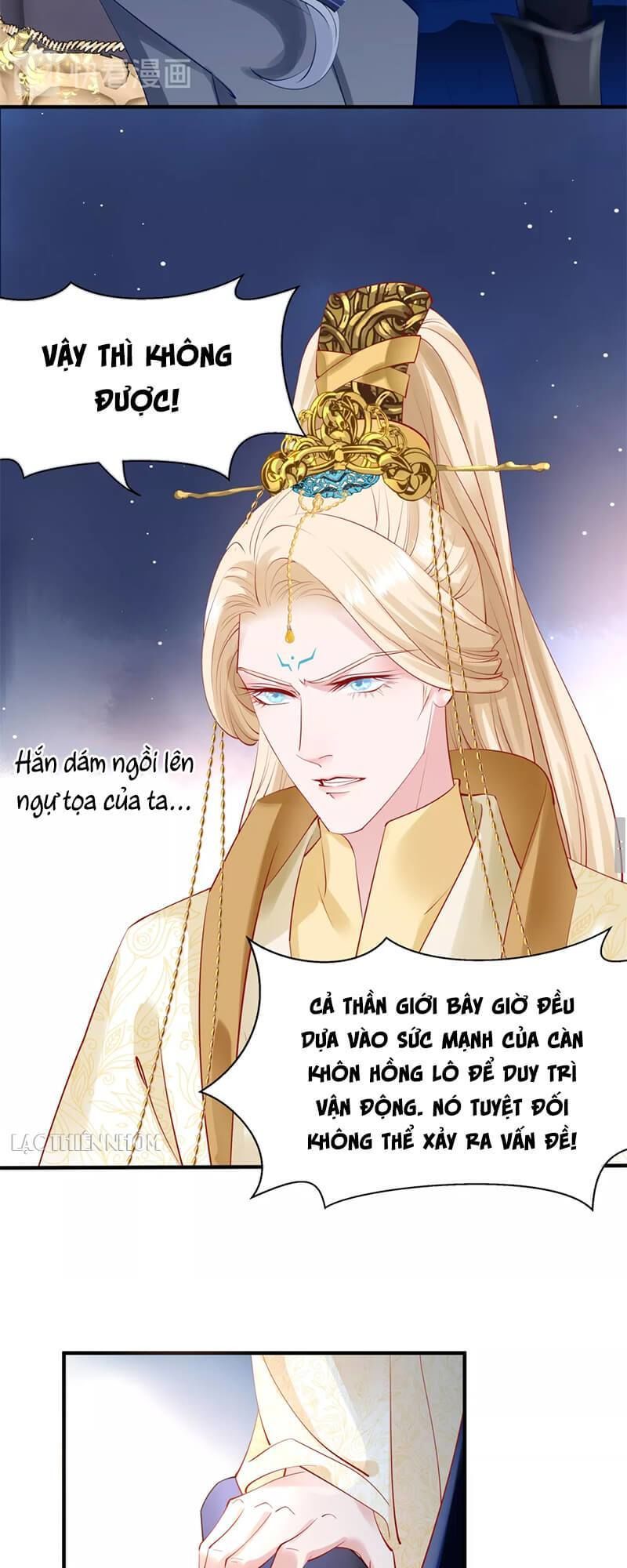 Ma Tôn Muốn Ôm Ôm Chapter 45 - 18