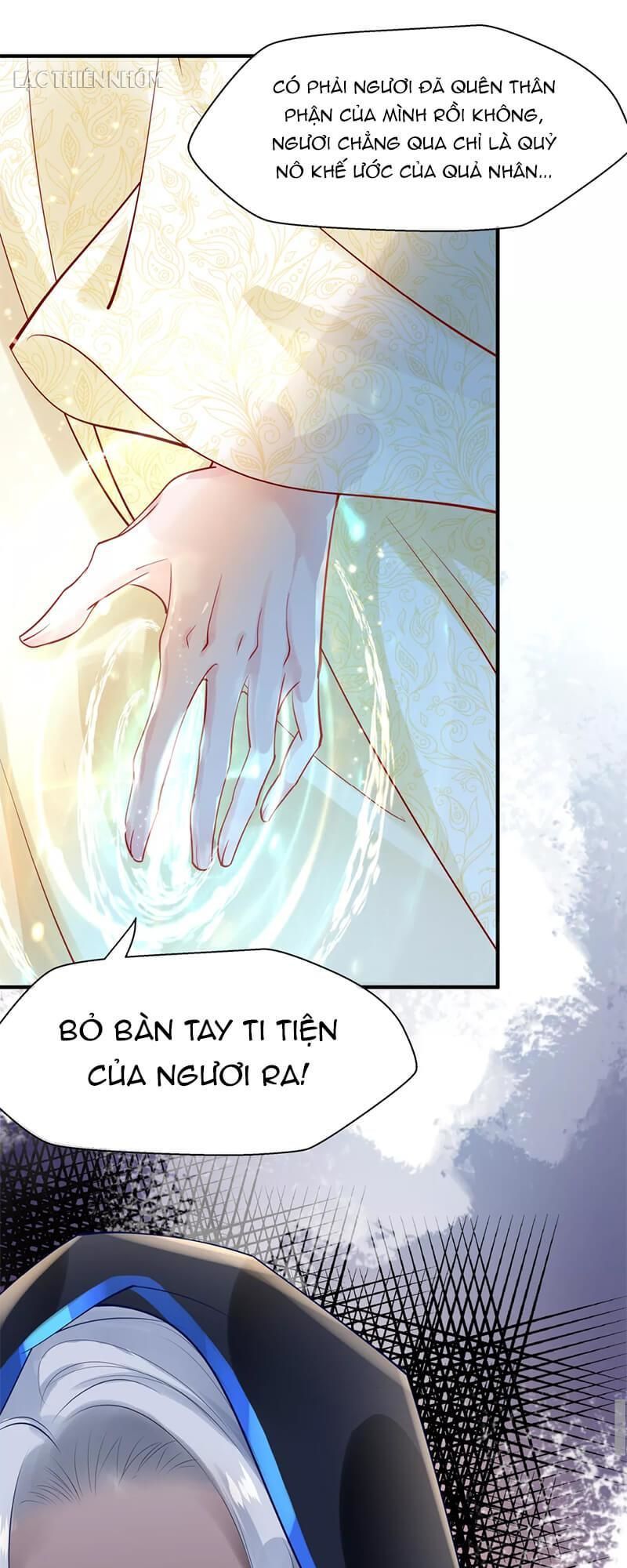 Ma Tôn Muốn Ôm Ôm Chapter 45 - 24