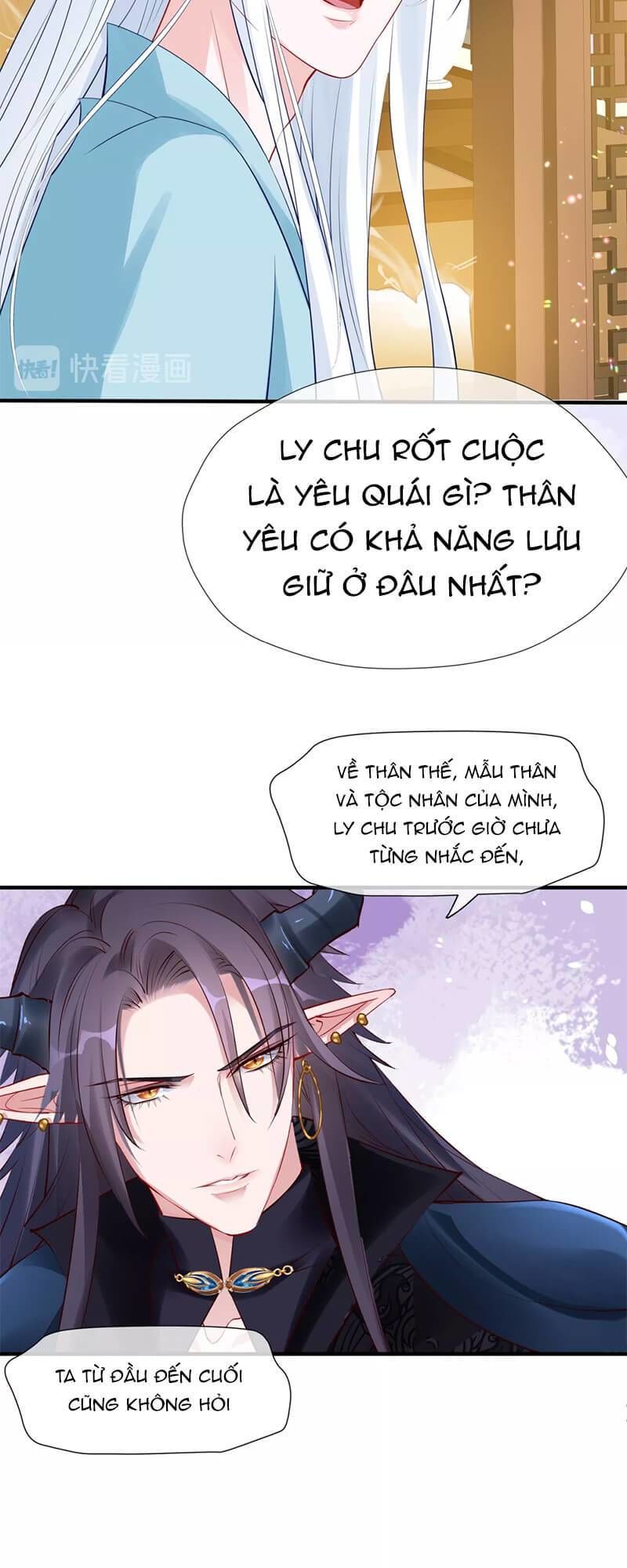 Ma Tôn Muốn Ôm Ôm Chapter 45 - 38