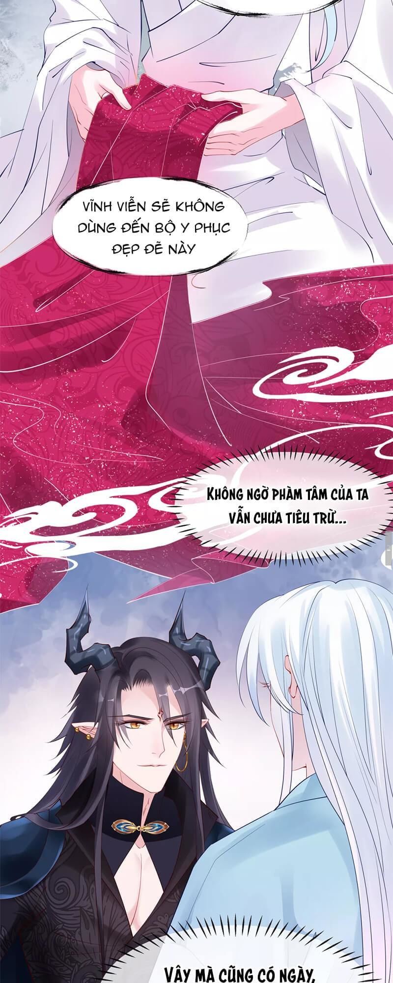 Ma Tôn Muốn Ôm Ôm Chapter 46 - 11