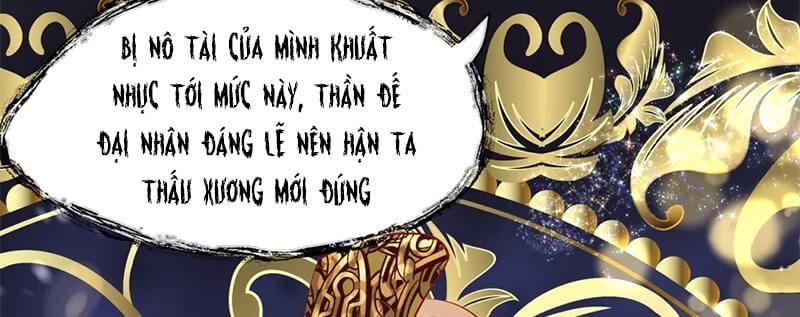 Ma Tôn Muốn Ôm Ôm Chapter 46 - 45