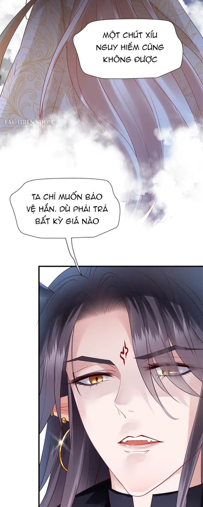 Ma Tôn Muốn Ôm Ôm Chapter 48 - 12