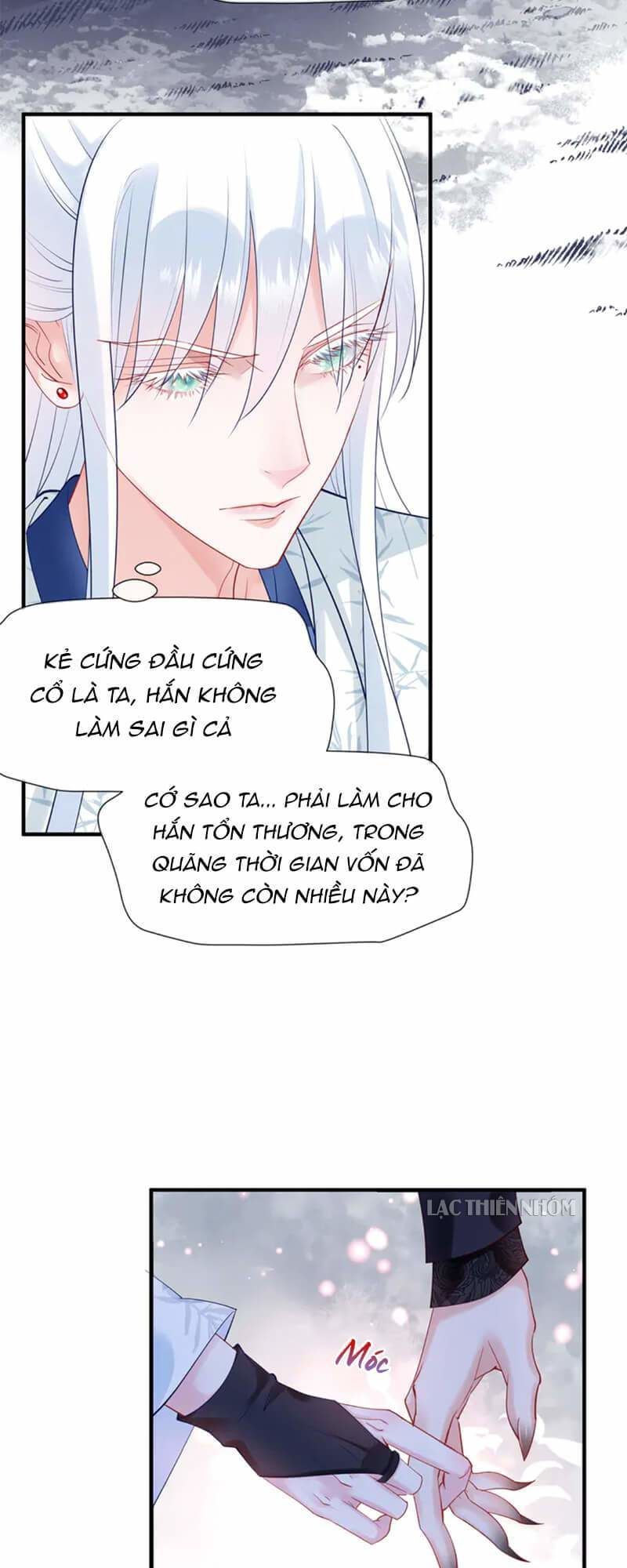 Ma Tôn Muốn Ôm Ôm Chapter 48 - 17