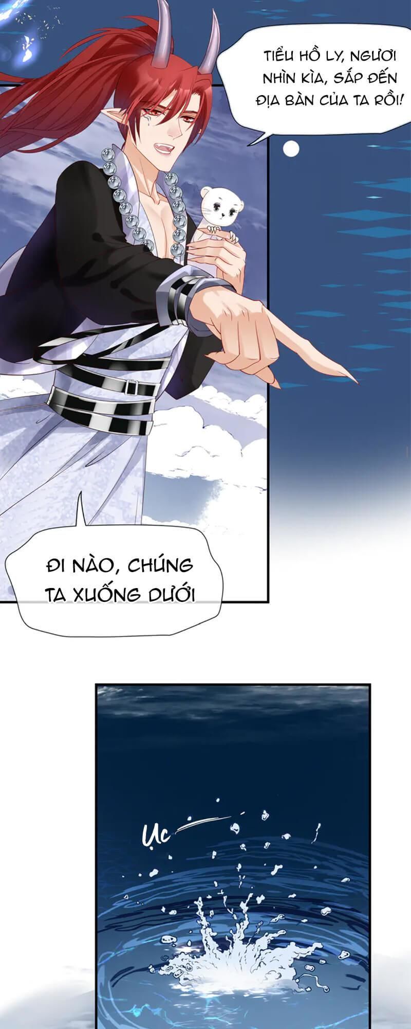 Ma Tôn Muốn Ôm Ôm Chapter 48 - 27