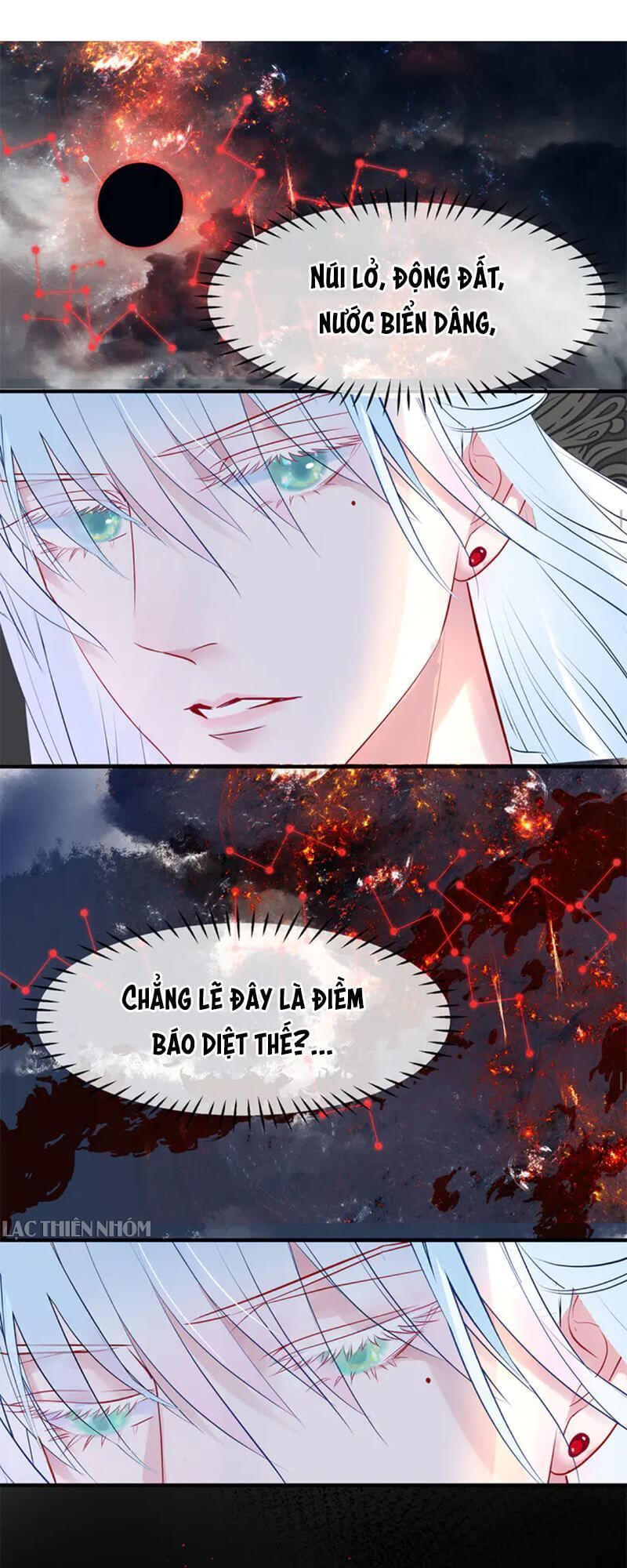 Ma Tôn Muốn Ôm Ôm Chapter 48 - 32