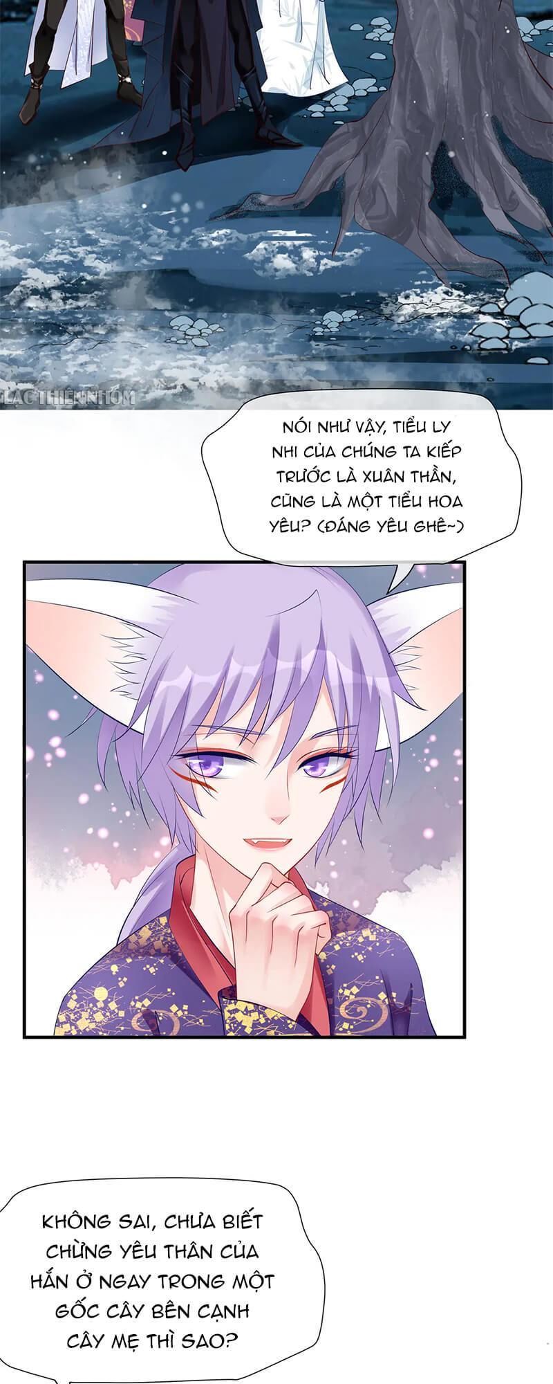 Ma Tôn Muốn Ôm Ôm Chapter 49 - 18