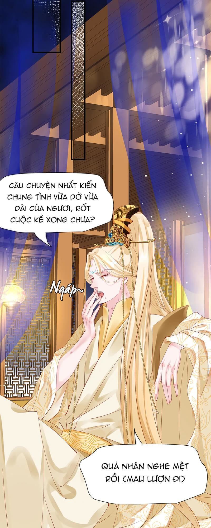 Ma Tôn Muốn Ôm Ôm Chapter 49 - 21