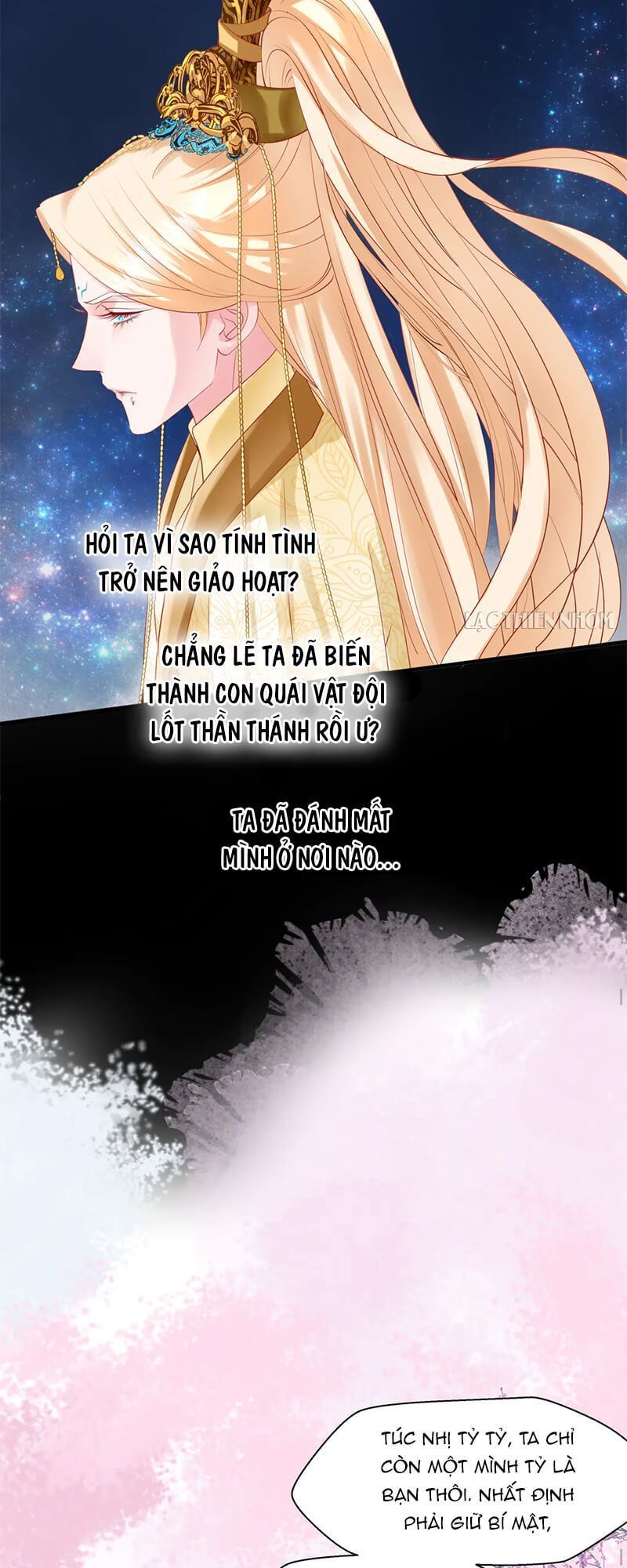 Ma Tôn Muốn Ôm Ôm Chapter 49 - 37