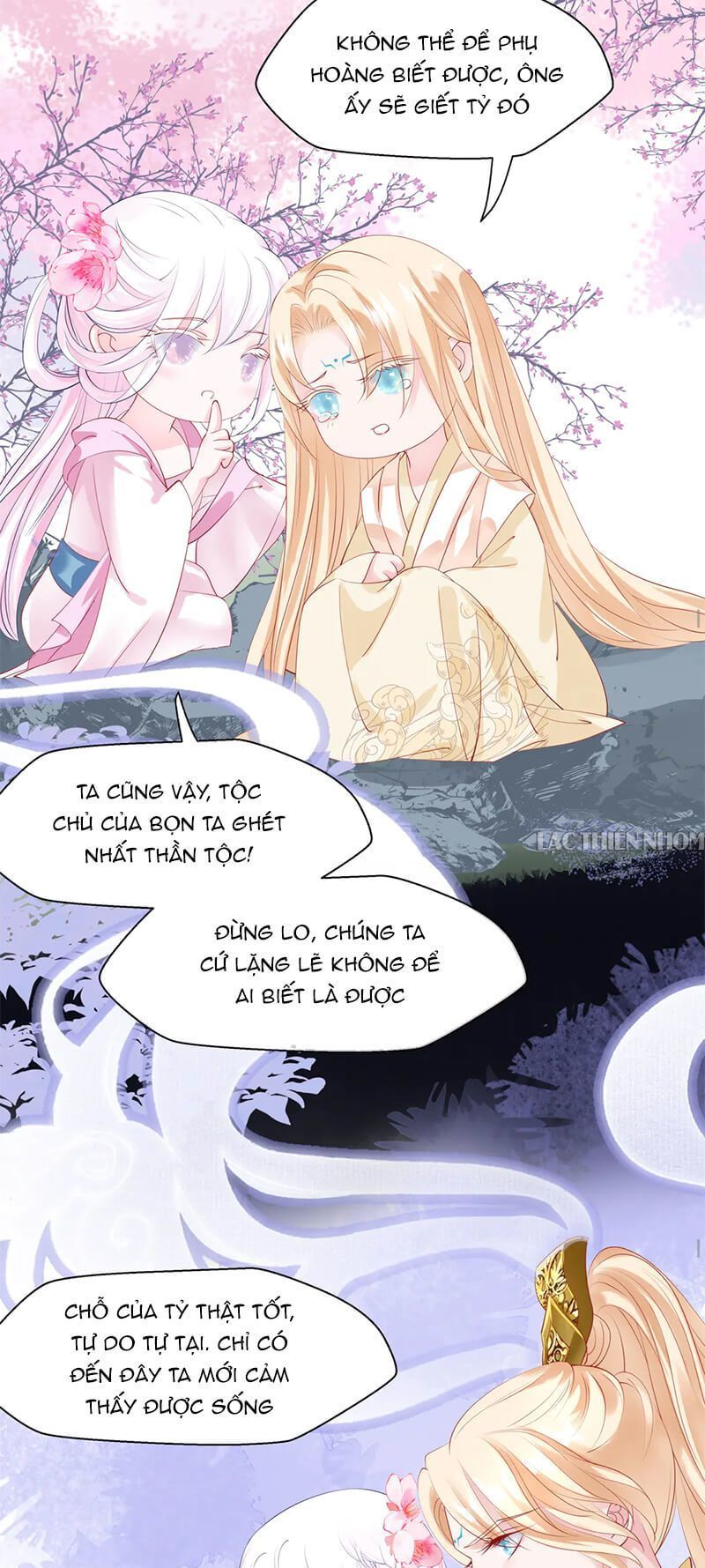 Ma Tôn Muốn Ôm Ôm Chapter 49 - 38