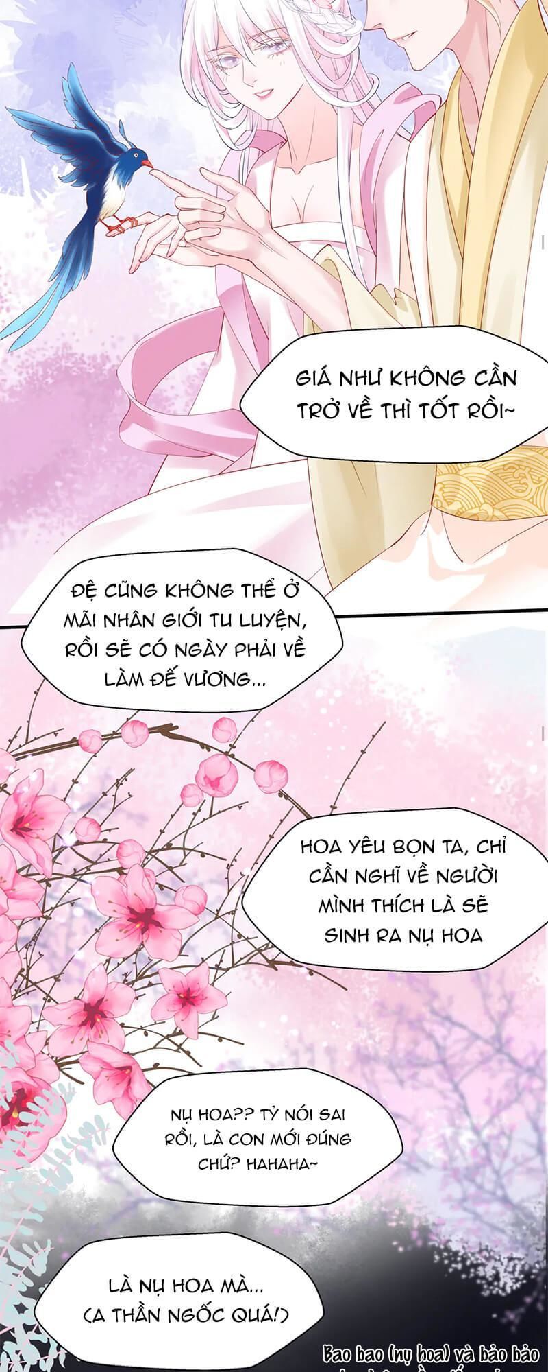 Ma Tôn Muốn Ôm Ôm Chapter 49 - 39