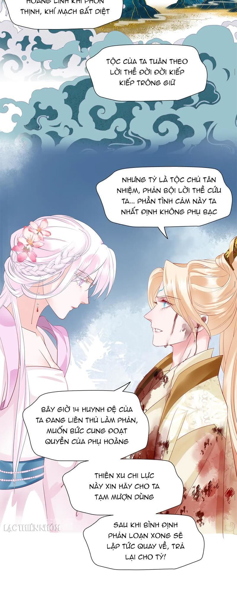 Ma Tôn Muốn Ôm Ôm Chapter 49 - 42