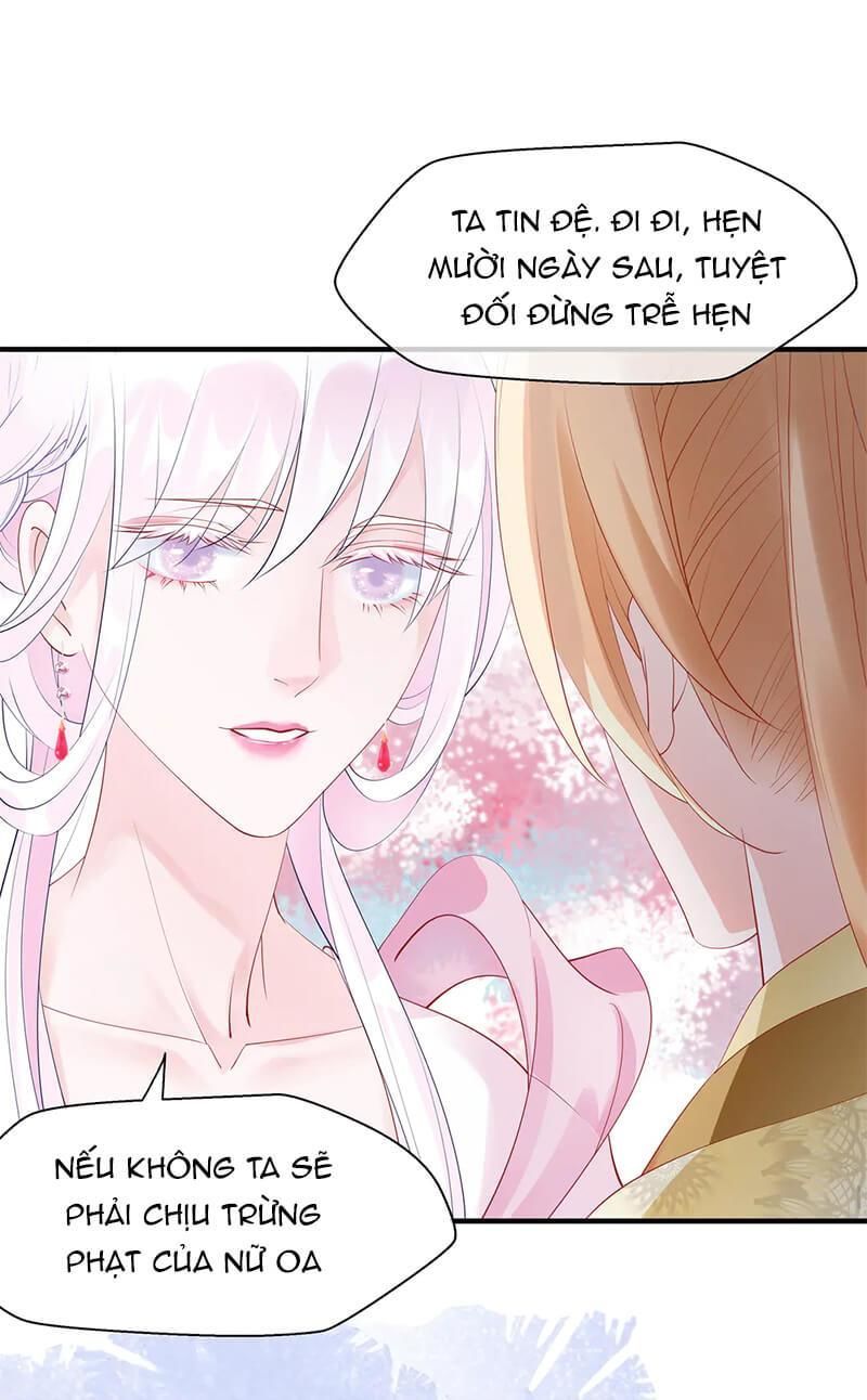 Ma Tôn Muốn Ôm Ôm Chapter 49 - 43