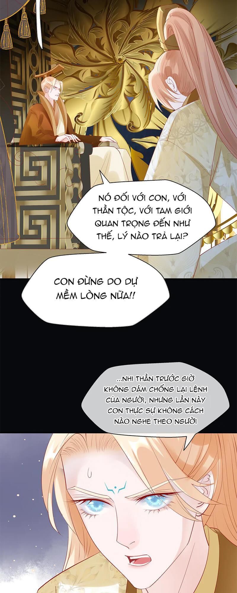 Ma Tôn Muốn Ôm Ôm Chapter 49 - 45