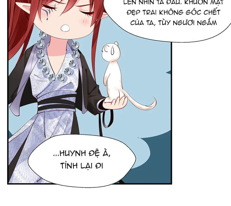 Ma Tôn Muốn Ôm Ôm Chapter 50 - 23