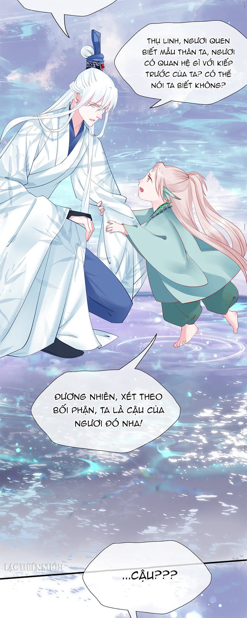 Ma Tôn Muốn Ôm Ôm Chapter 50 - 25