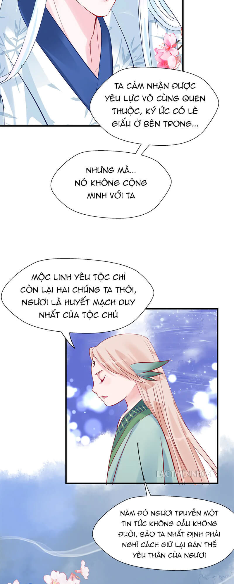 Ma Tôn Muốn Ôm Ôm Chapter 50 - 38