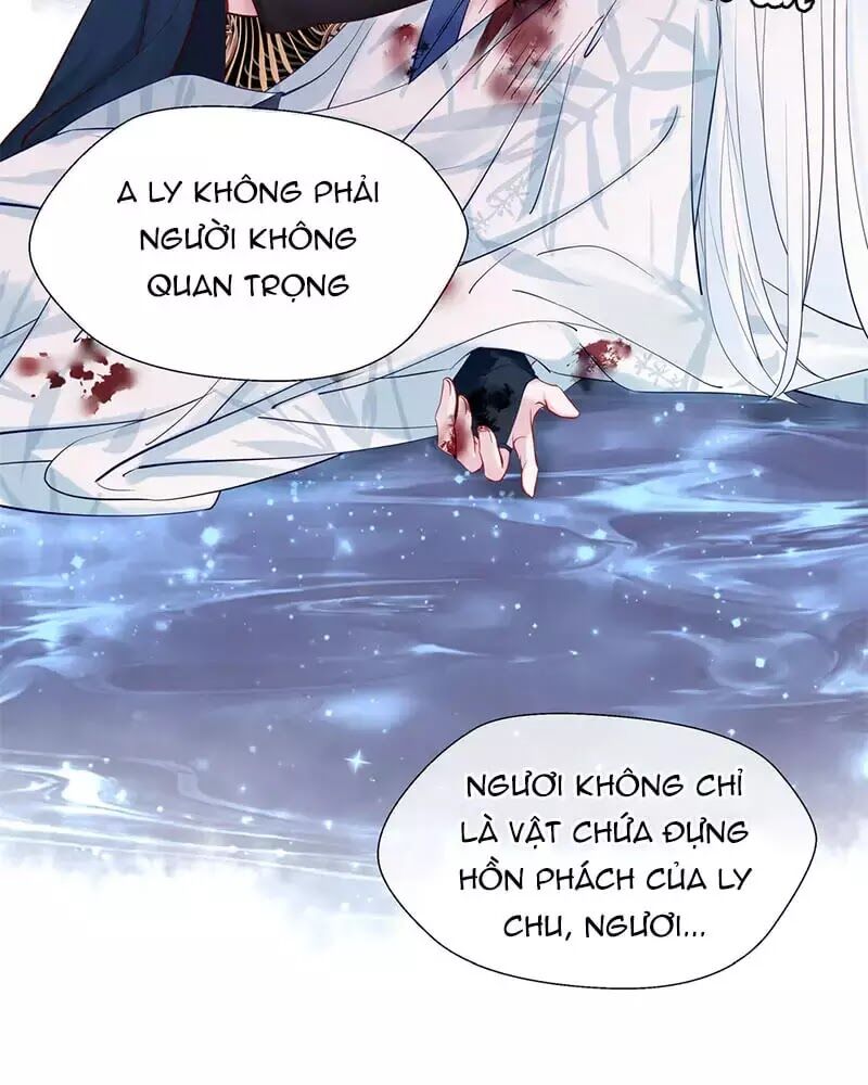 Ma Tôn Muốn Ôm Ôm Chapter 52 - 22