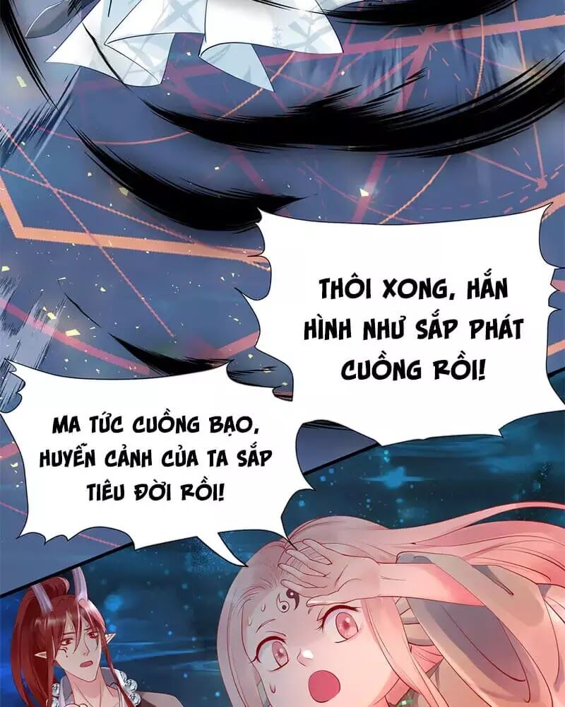 Ma Tôn Muốn Ôm Ôm Chapter 52 - 30