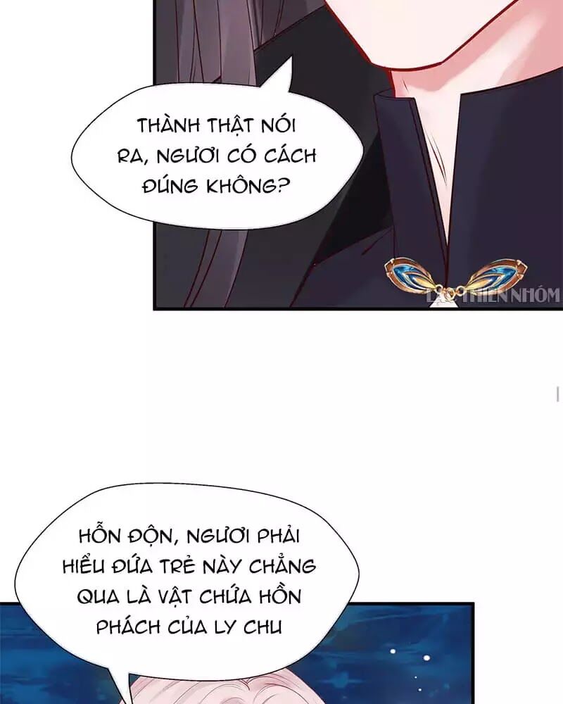 Ma Tôn Muốn Ôm Ôm Chapter 52 - 48