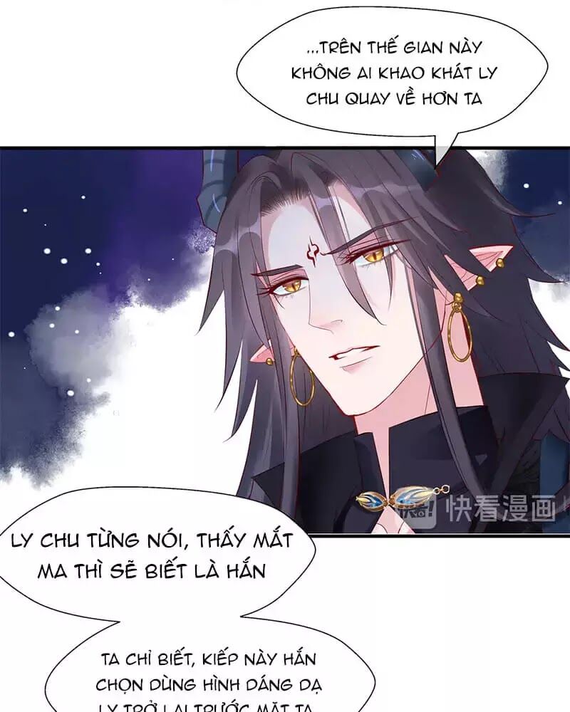 Ma Tôn Muốn Ôm Ôm Chapter 52 - 50